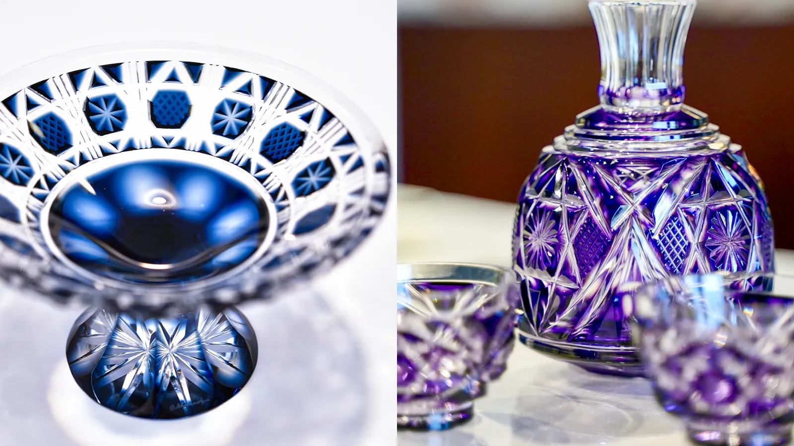 ライト・ランタン Magma glass studio - Kiriko circus About - Magma Glass Studio Magma glass studio - Kiriko circus