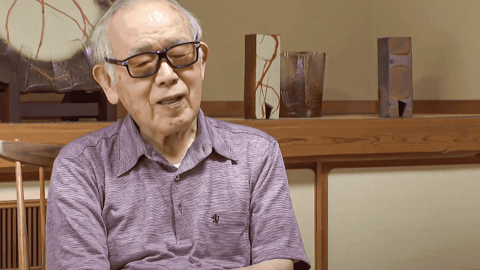 Who is Jun Isezaki – A Living National Treasure of Bizen Ware ...