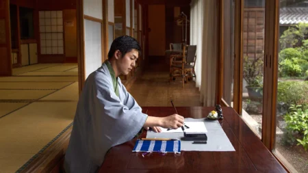 Top 10 most popular recommended authentic Japanese traditional craft stationery