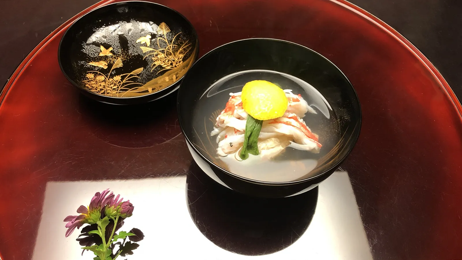 What is Japanese Lacquerware (Shitsugei)? A Comprehensive Guide to 9,000 Years of History and Representative Techniques