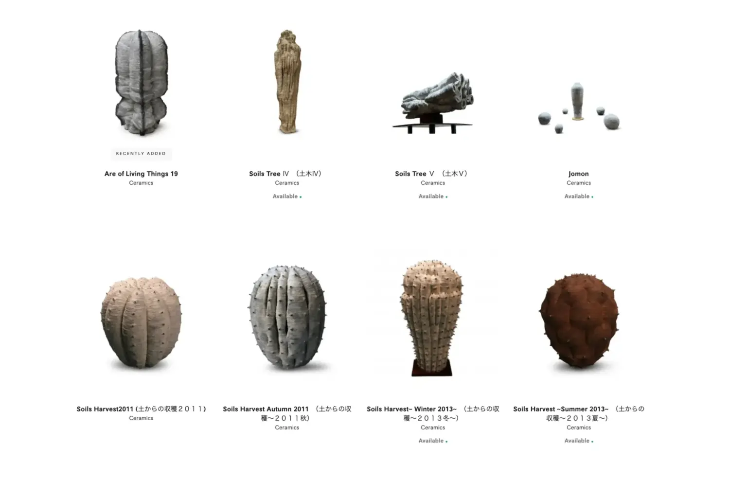 Who is Kunimasa Aoki? A Leading Contemporary Ceramic and Sculpture Artist Mastering Terracotta Sculpture—A Comprehensive Guide to His Techniques, Work Analysis, and Educational Achievements