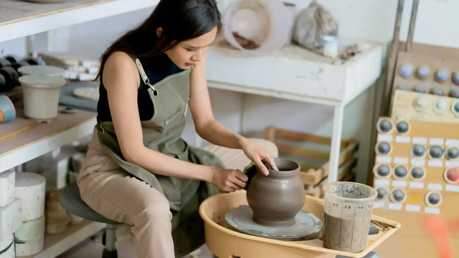 Craft Experience