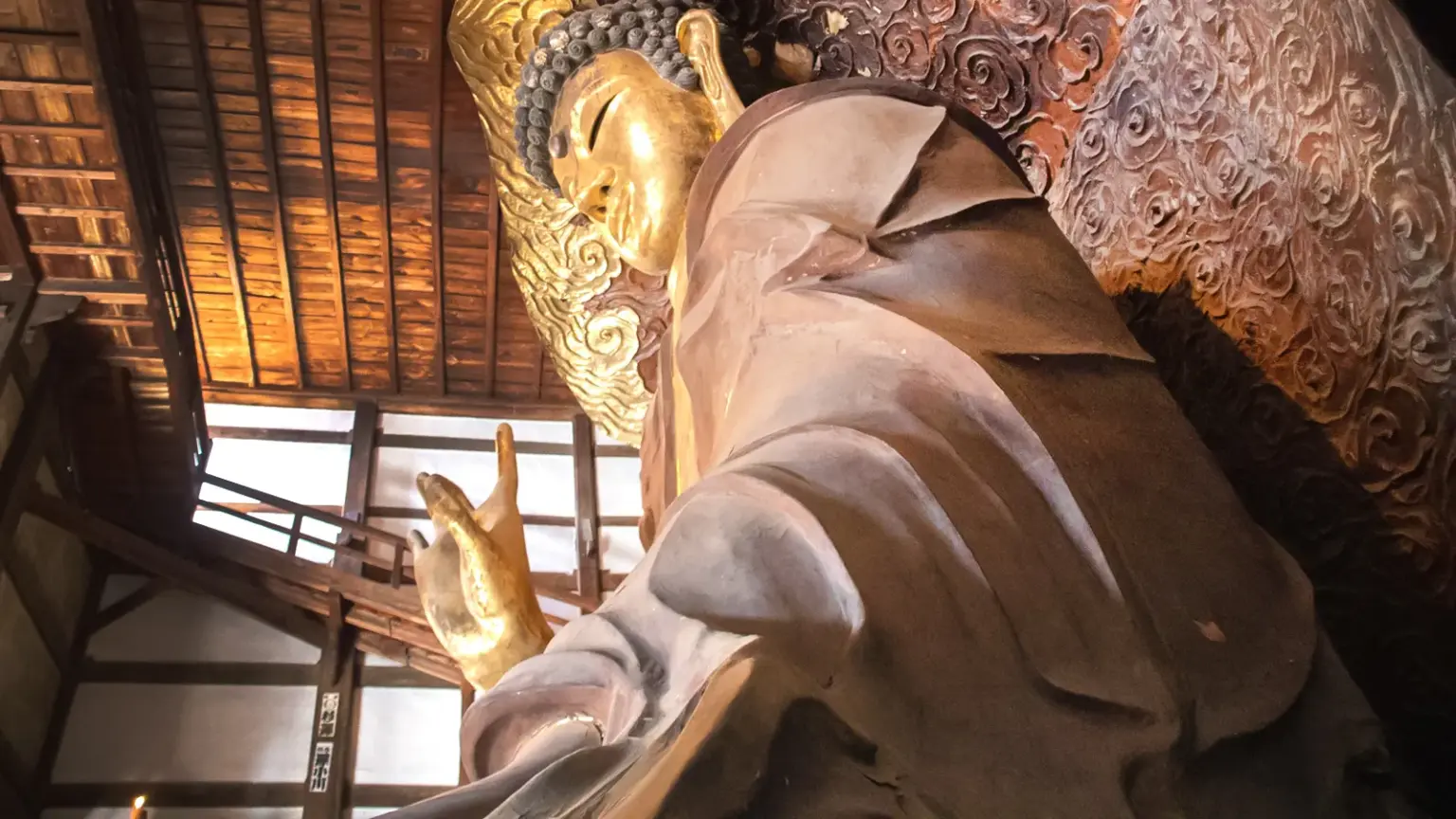 What is Kanshitsu (Dry Lacquer)? Comprehensive Guide from Origins and History to Main Techniques, Material Possibilities, and Contemporary Appeal