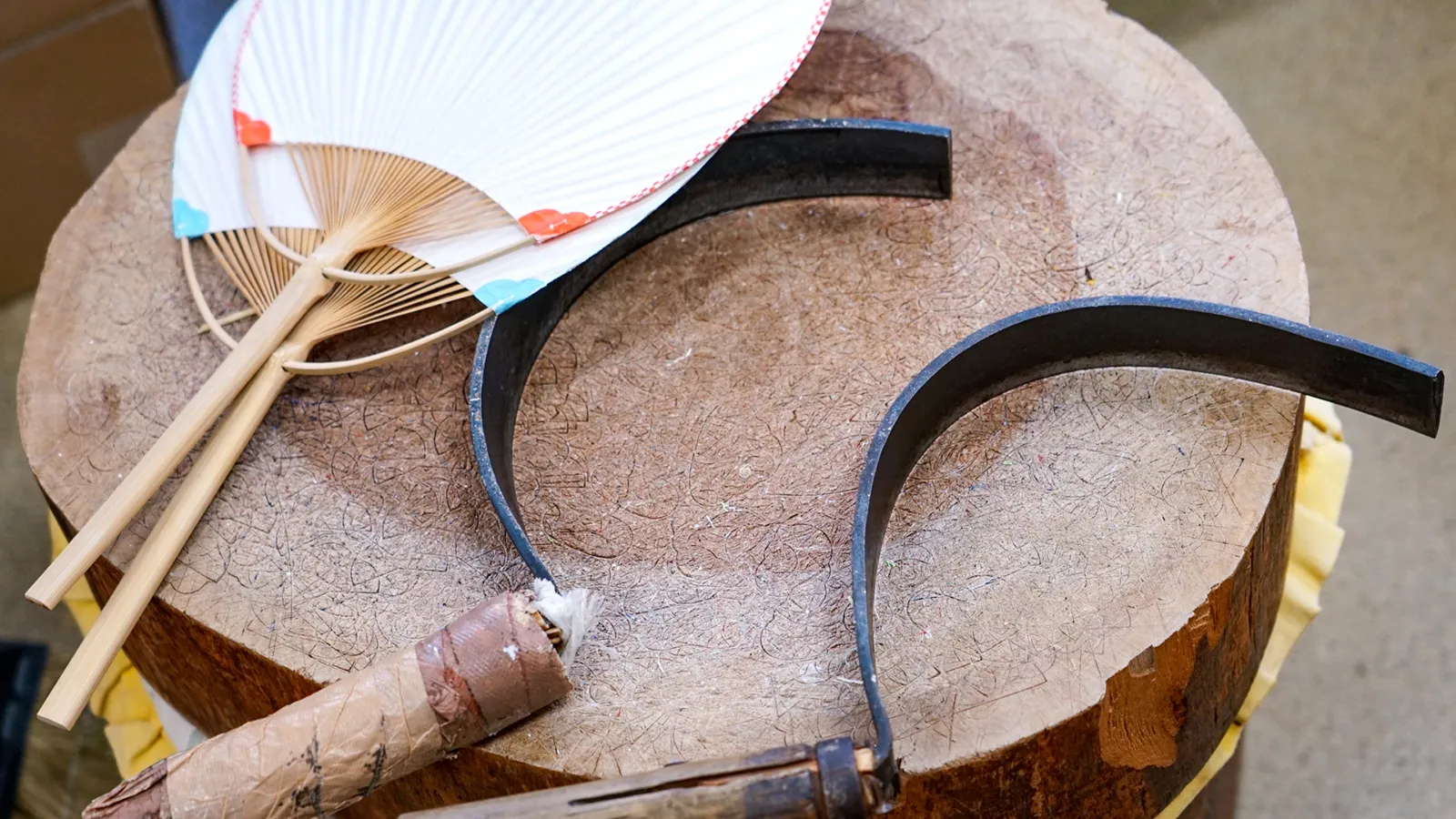 [Kagawa Traditional Craft] What is Marugame Uchiwa? Comprehensive Guide to Its History, Characteristics, Craftsmanship, and Contemporary Appeal