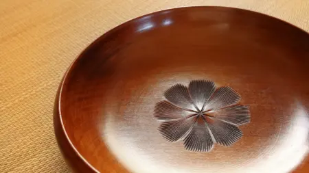 What is Wiping Lacquer (Fukiurushi)?
