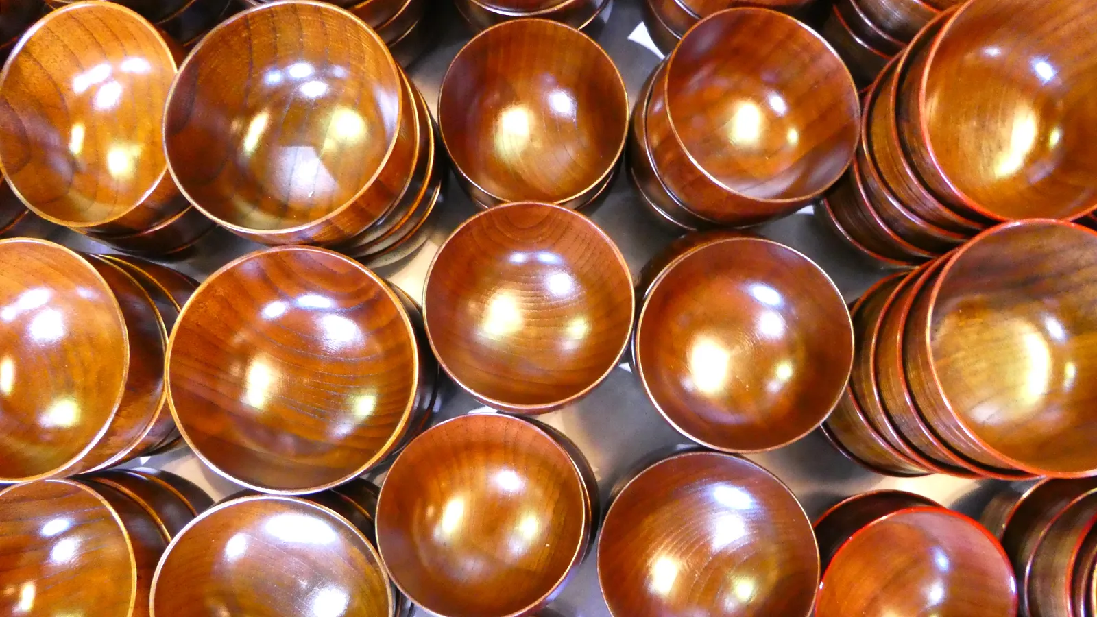 What is Kijiro-lacquer? A Complete Guide to History, Techniques, Finishes, and Major Production Centers