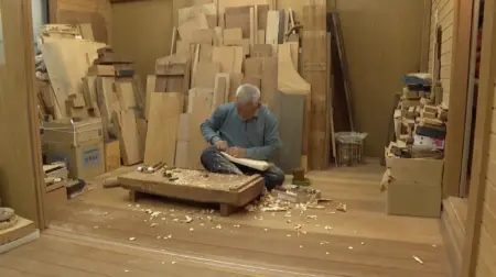 [Living National Treasure Woodcarver] Who is Akira Murayama? A Complete Guide to Contemporary Wood Sculpture Philosophy and Techniques