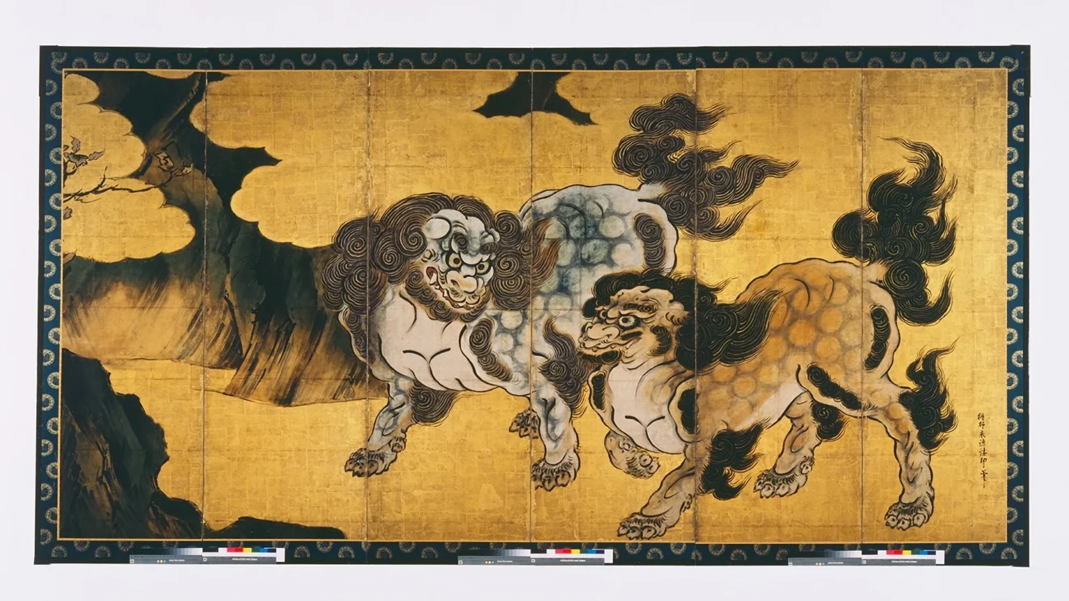 How to Paint Nihonga (Japanese Painting) – A Beginner's Guide to