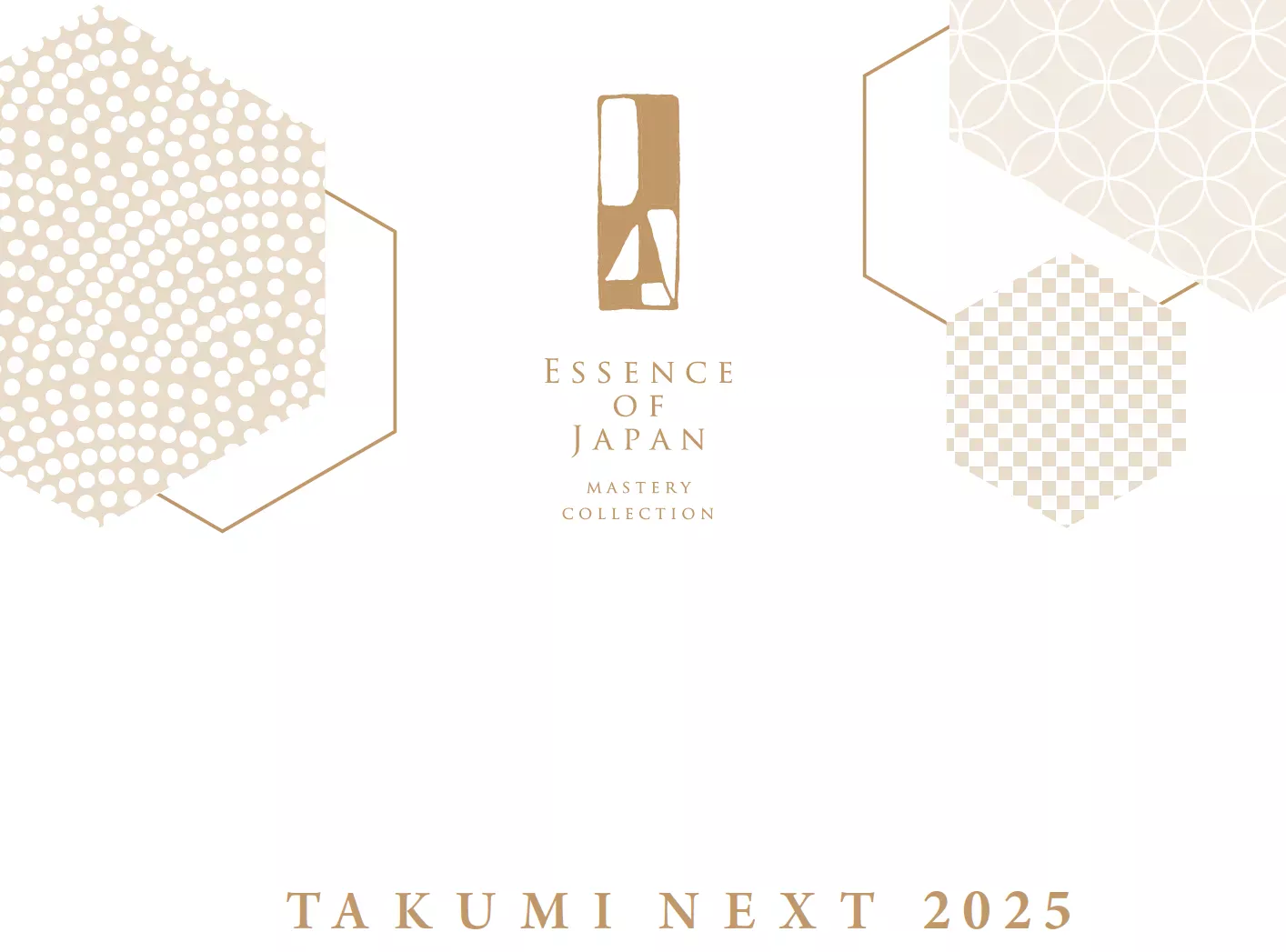 What is TAKUMI NEXT? JETRO's Initiative to Expand Japanese Crafts Overseas and Next-Generation Strategy