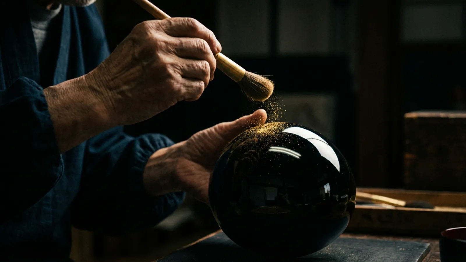 Top 10 Japanese Urushi Living National Treasures in 2026 Top 10 Japanese Urushi Living National Treasures in 2026