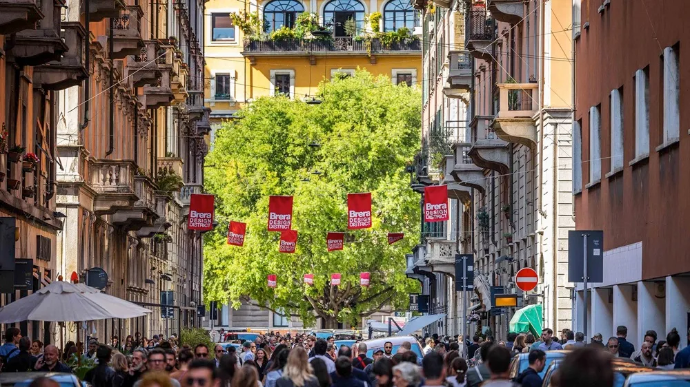 Japanese Craftsmanship at Milan Design Week 2026 Preview