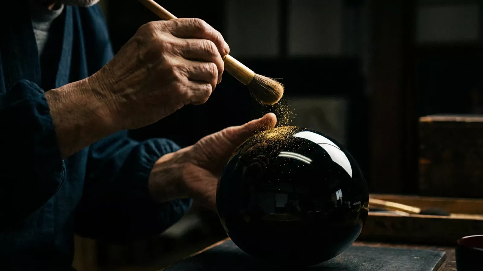 Top 10 Japanese Urushi Living National Treasures in 2026 Top 10 Japanese Urushi Living National Treasures in 2026