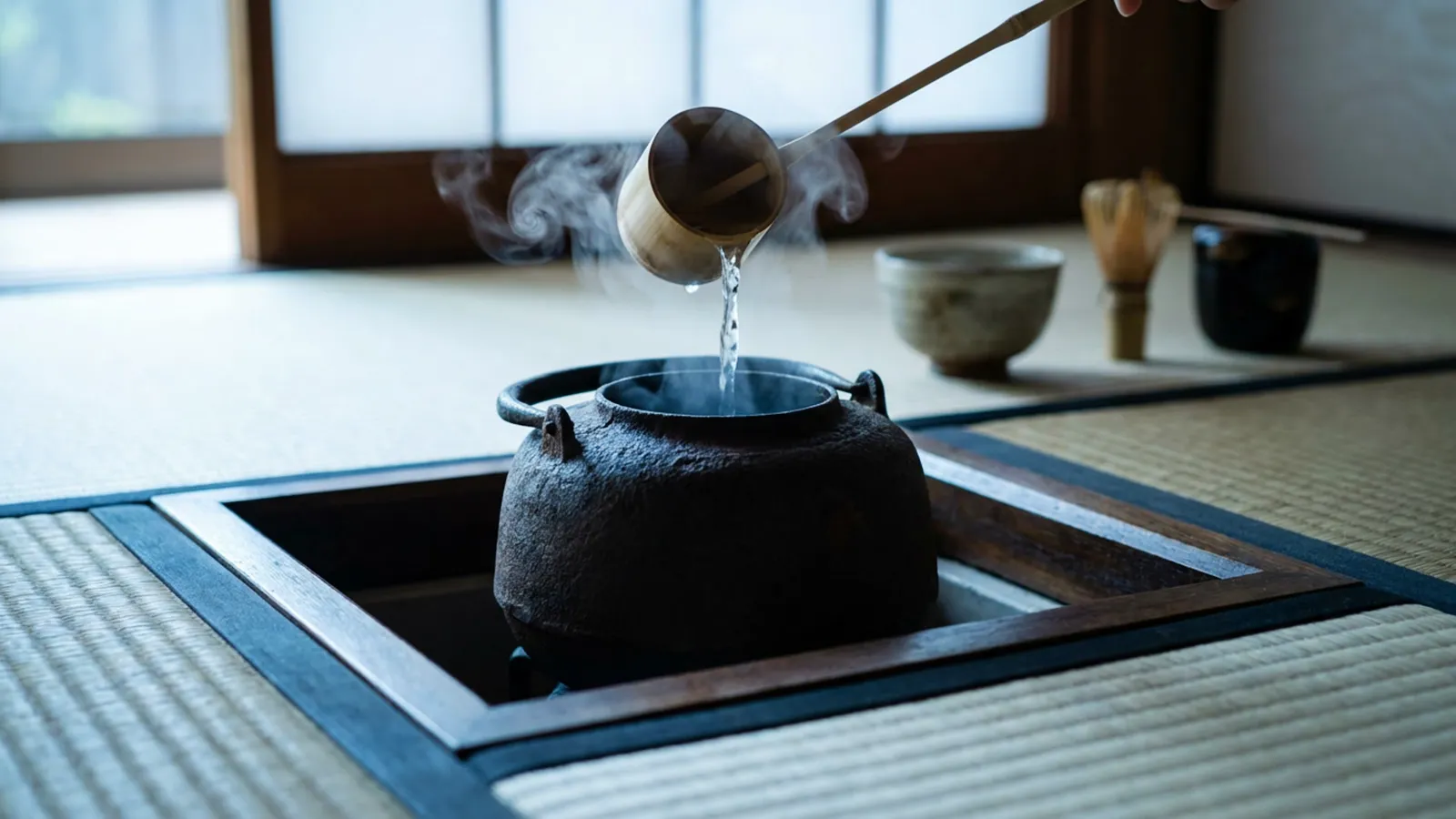 A Beginner's Guide to Japanese Tea Ceremony: Chanoyu, Schools, and Craft