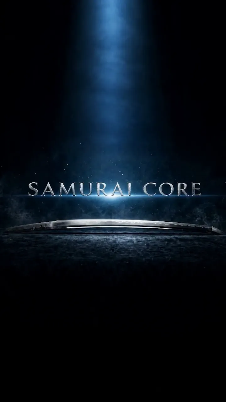 SAMURAI CORE