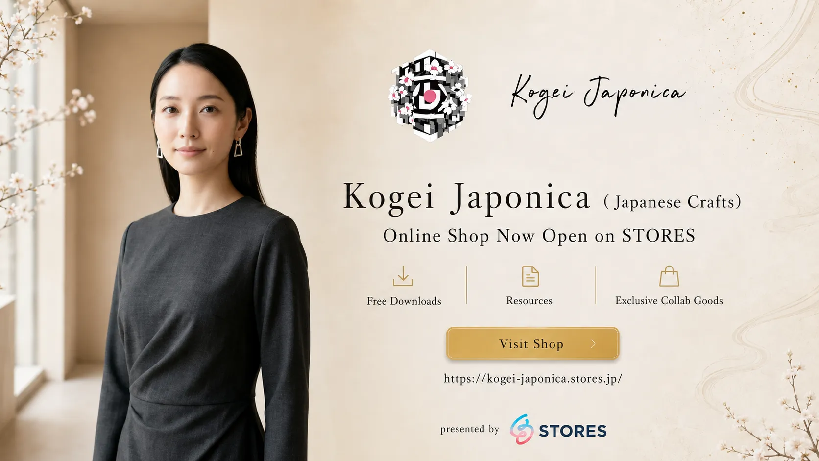 Kogei Japonica Oline Shop