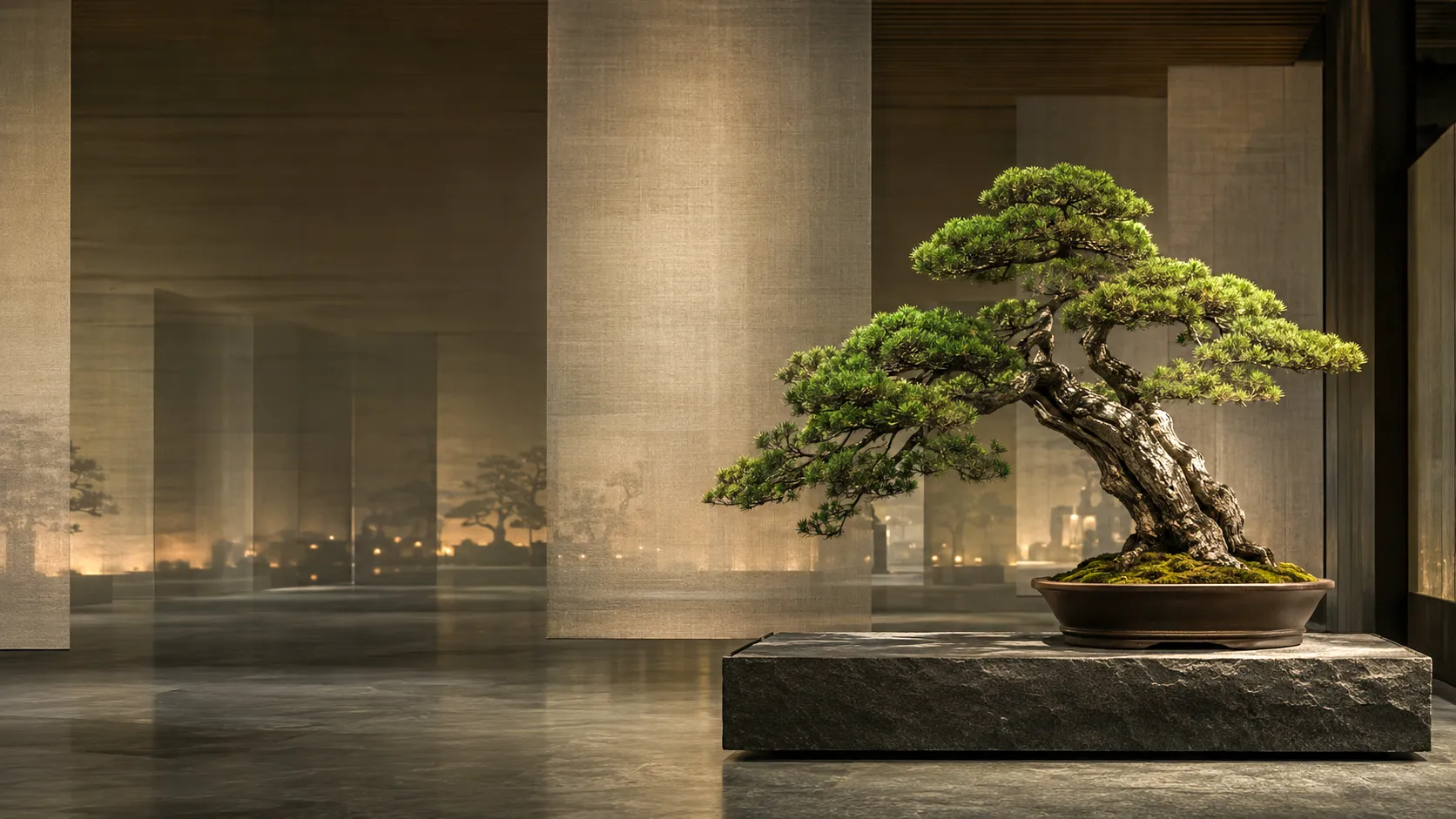 Global Bonsai Market Size: Verifying the ¥3 Trillion Claim