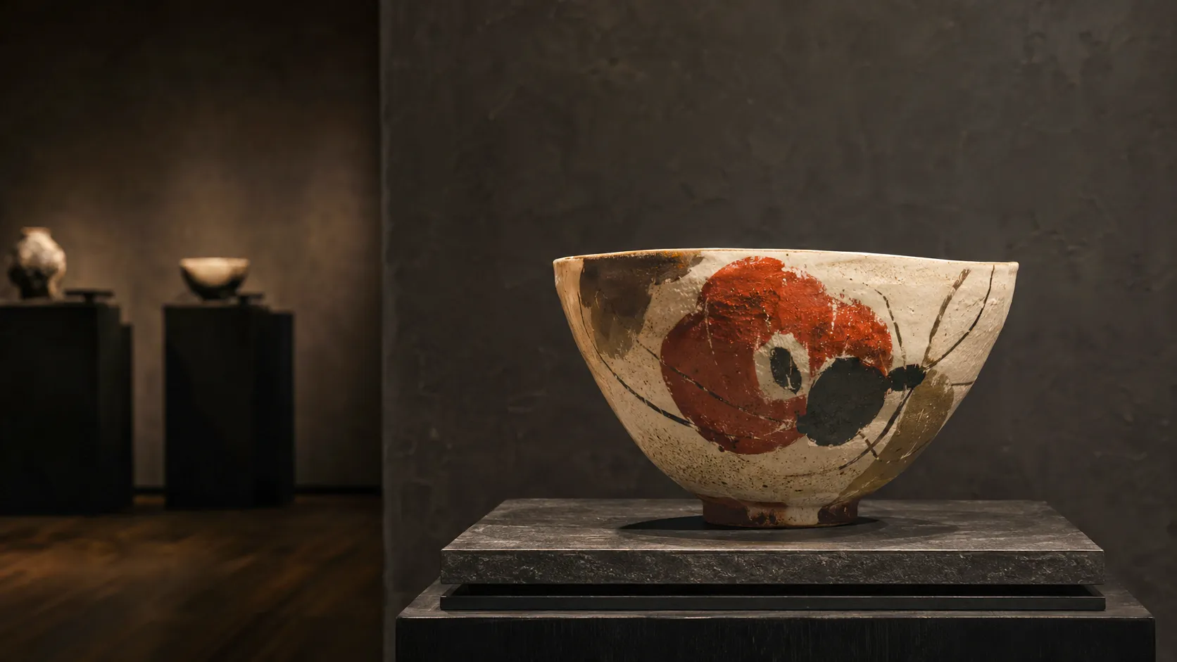 Japanese Craft Auction Results 2026: Reading the Rosanjin Sale