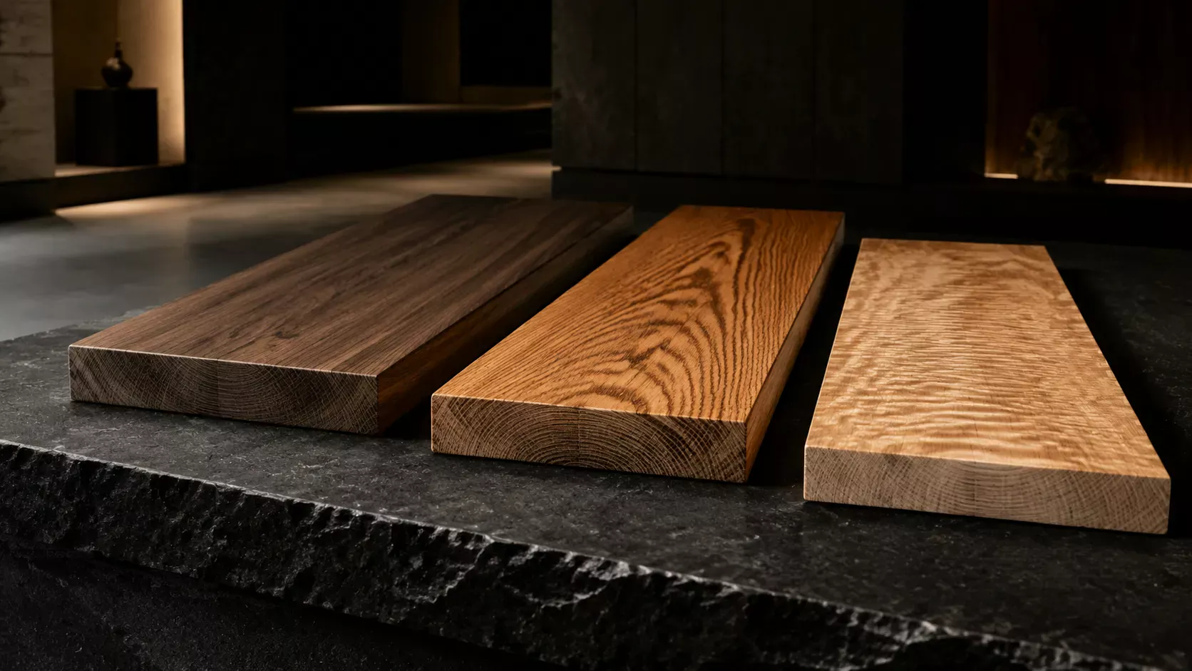 How to Read Japanese Wood Grain: Masame, Itame & Moku