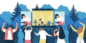 エンターテインメント