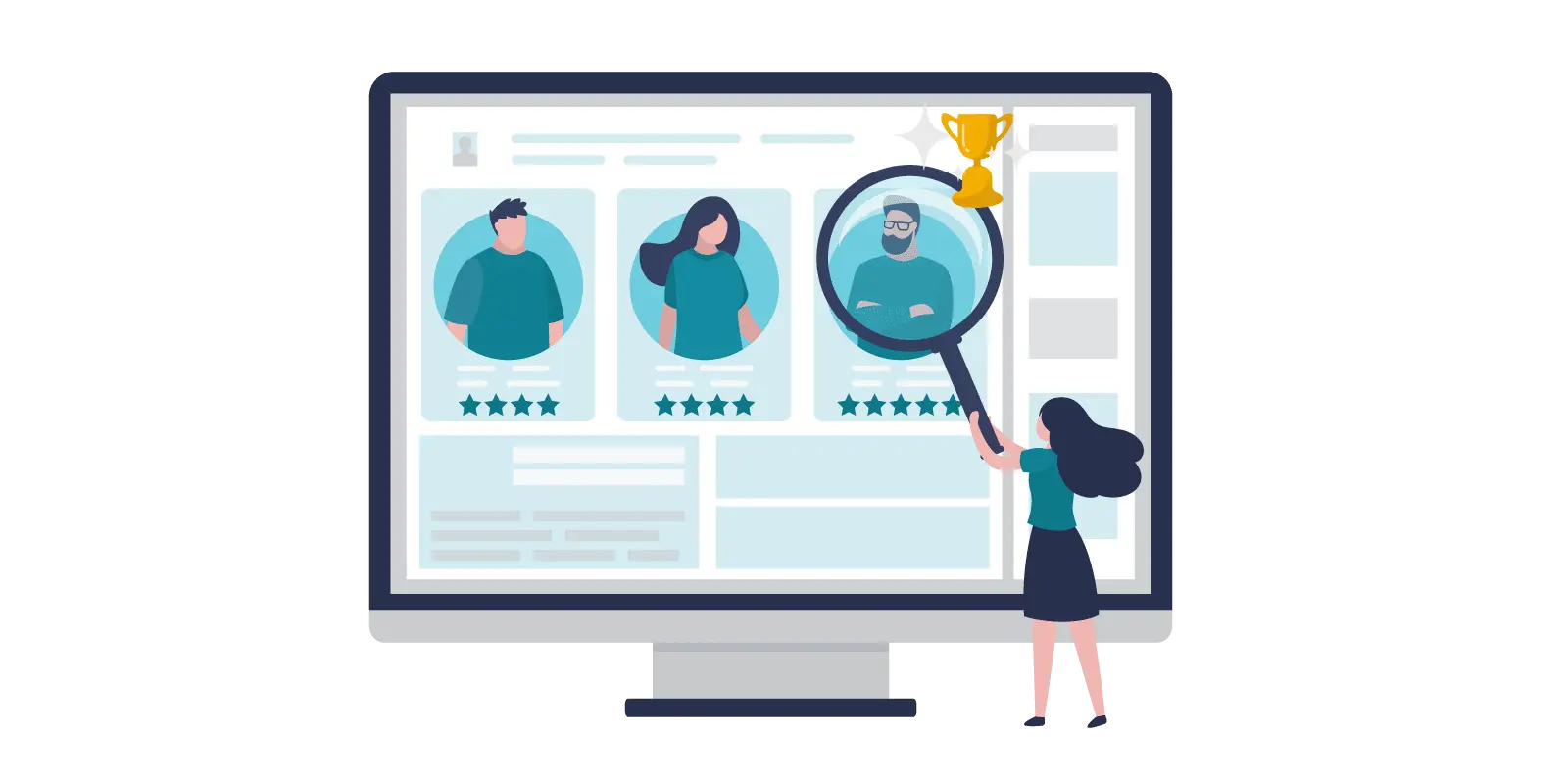 ポートフォリオコンペ