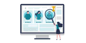 ポートフォリオコンペ