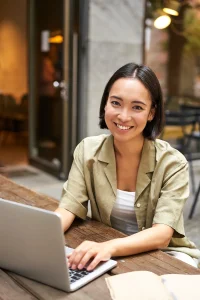 カスタマーサービス