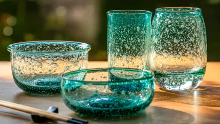 Discover the Unique Crafts of Tohoku, Japan. A Regional Guide to Traditional Artistry