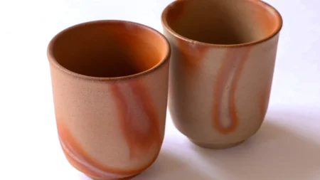 Bizen Ware