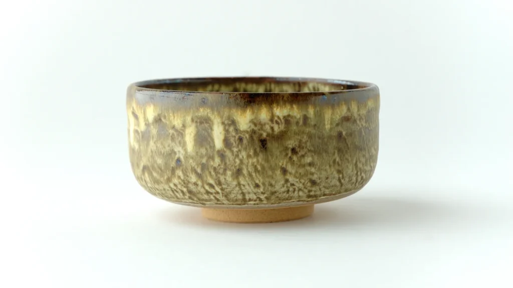 Kasama Pottery (Kasama-yaki)