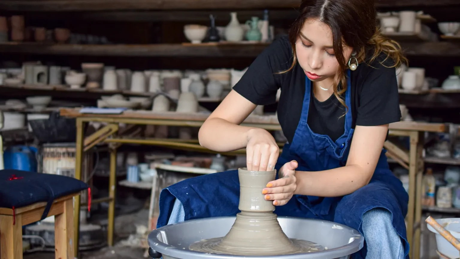 What is Pottery? A Complete Guide to its Appeal, Types, and Enjoyment for Beginners