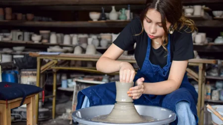 What is Pottery? A Complete Guide to its Appeal, Types, and Enjoyment for Beginners