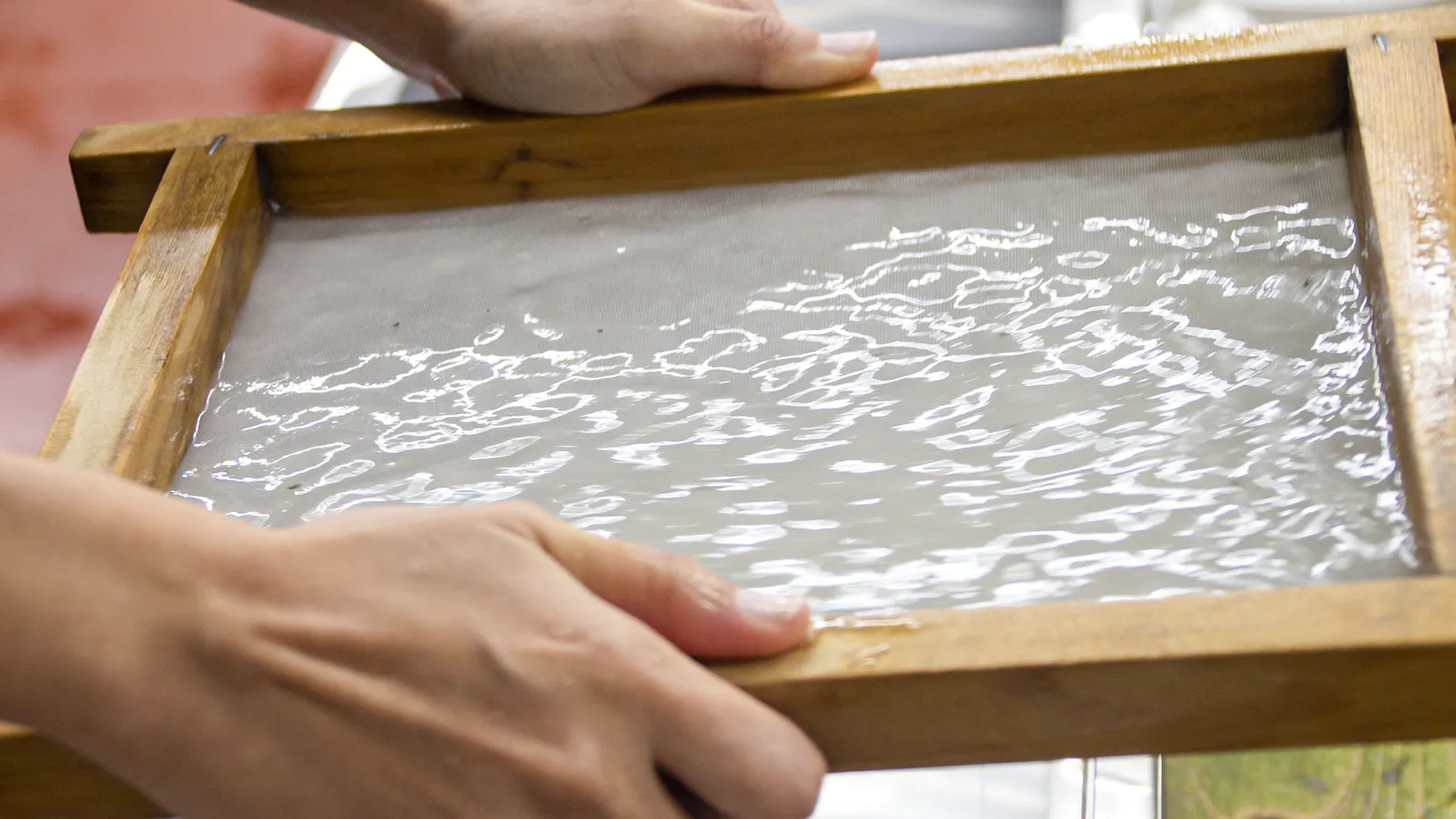 Japanese Paper - Washi