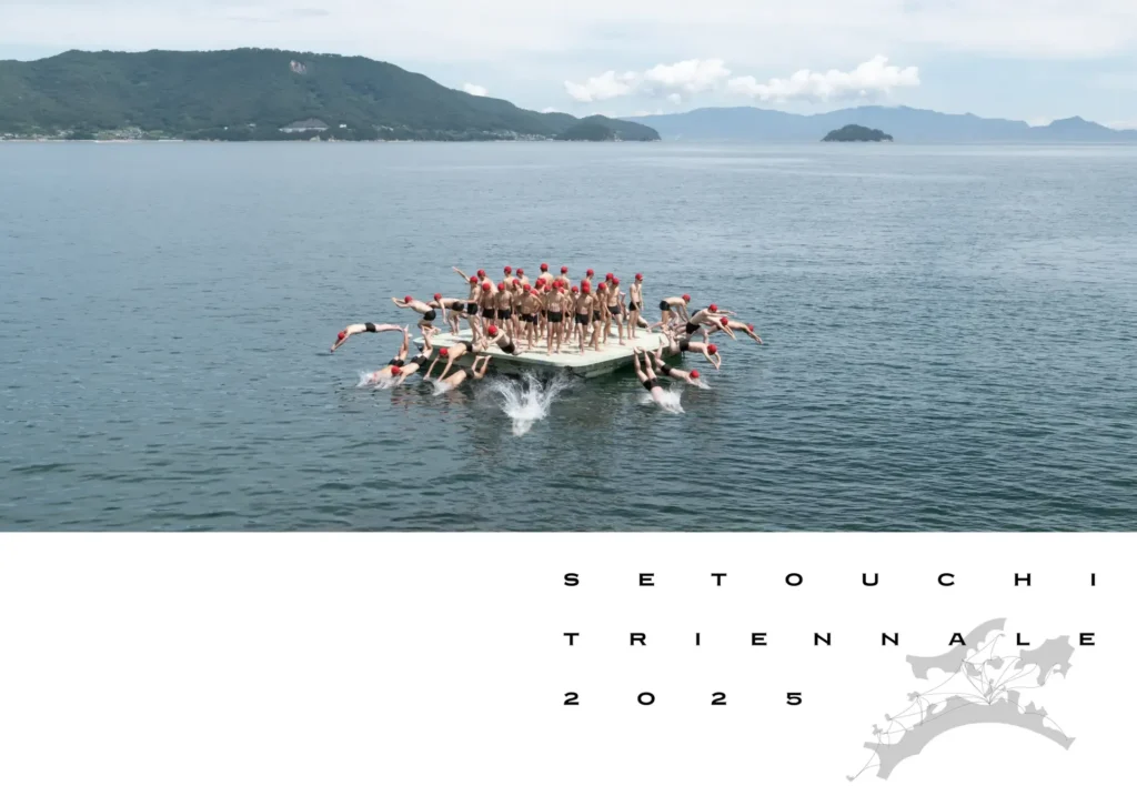 Setouchi Triennale 2025 - Spring, Summer, and Fall Sessions