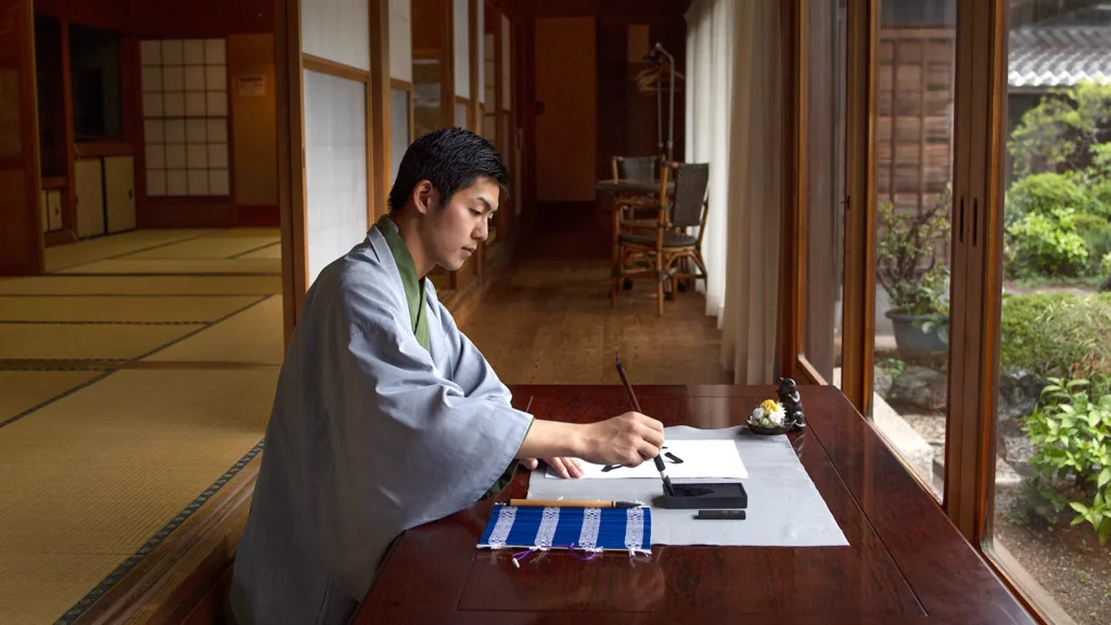 Top 10 most popular recommended authentic Japanese traditional craft stationery
