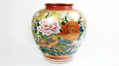 Satsuma Ware: The Complete Guide to White Satsuma, Black Satsuma - Differences, Characteristics, History, and Care Methods