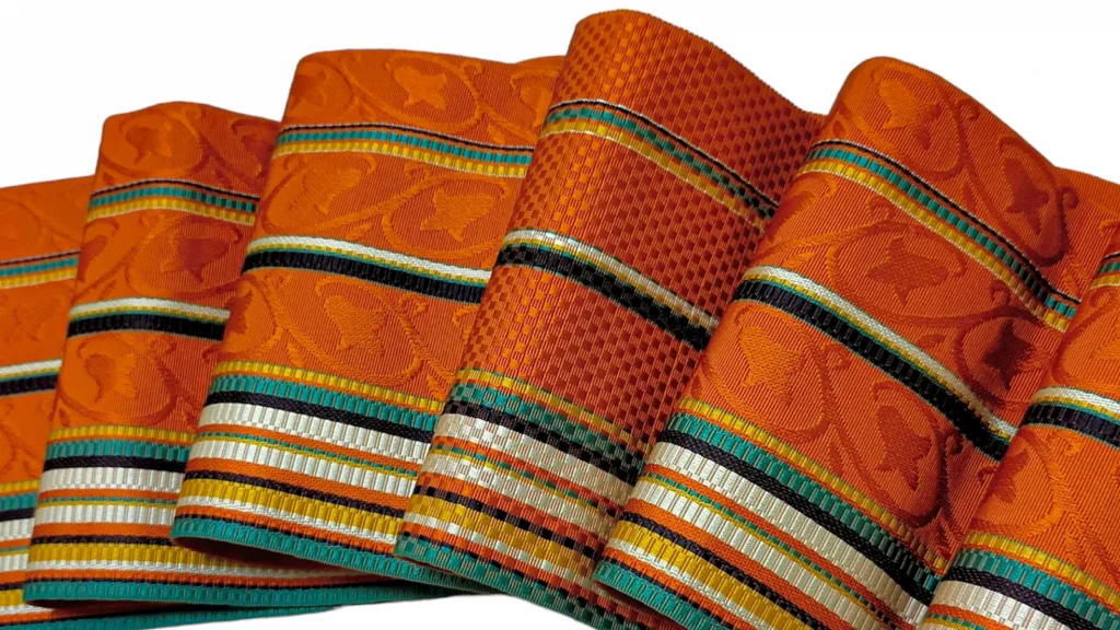 What is the Traditional Craft "Hakata Ori"? Complete Guide to the Meaning of Kenjo Patterns, History, Manufacturing Methods, and How to Care for These Beautiful Sashes!