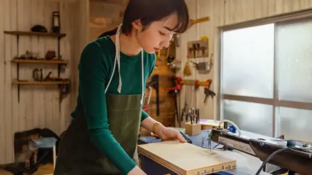 The Modern Japanese Traditional Craft Artisan's Work Style? A Detailed Guide from Marketing Strategies to Support Systems