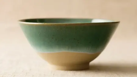Traditional Craft Agano Ware