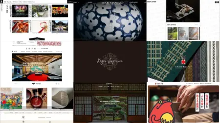 Latest 17 Japanese Traditional Crafts Main Media List