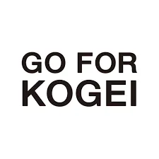 GO FOR KOGEI