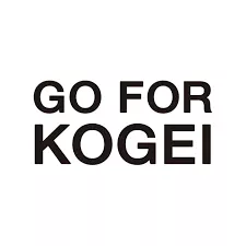 GO FOR KOGEI