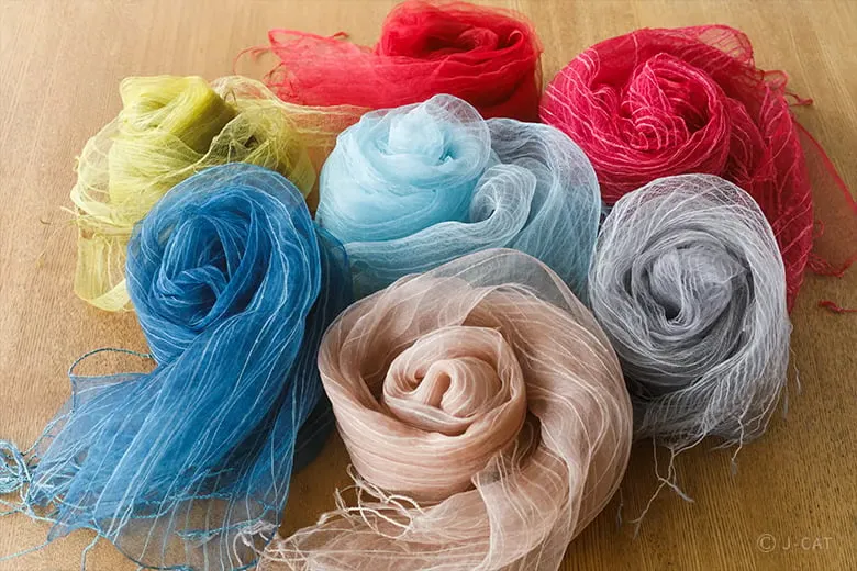 Exclusive Nara Dyeing Experience: Craft a Scarf Steeped in Centuries of Tradition