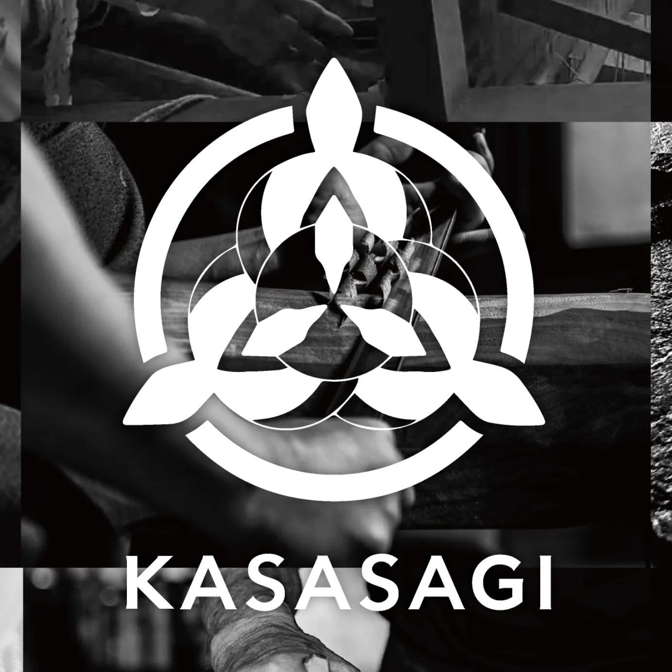 KASASAGI