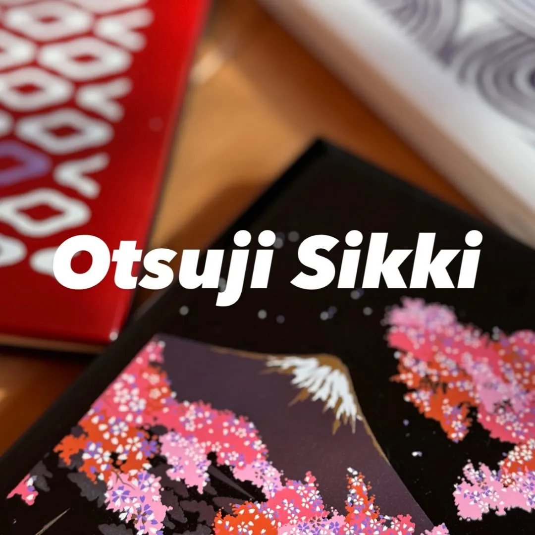 Otsuji Sikki