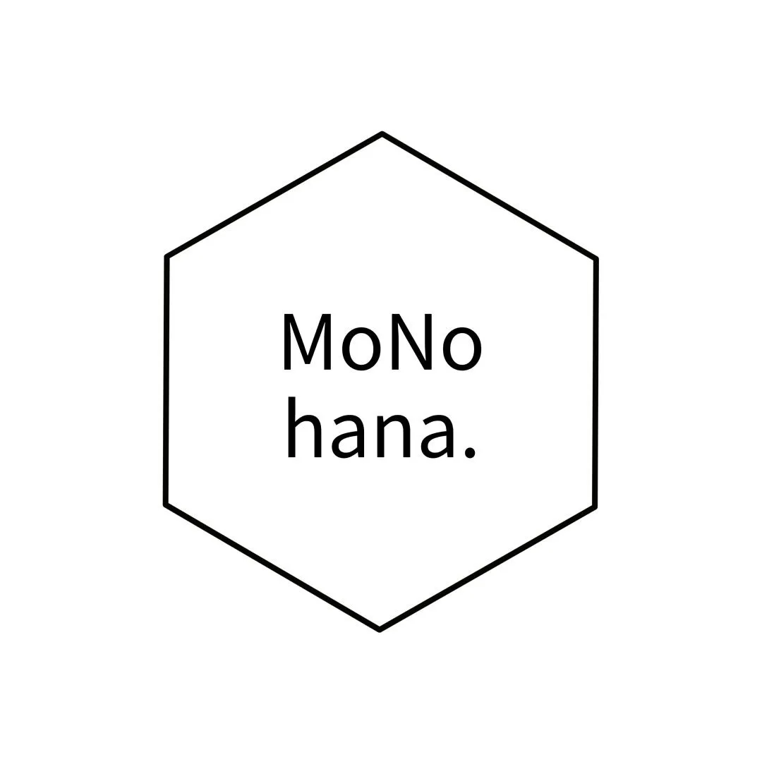 MoNo hana.