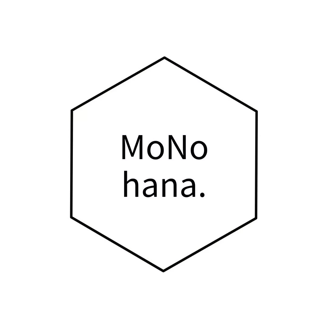 MoNo hana.