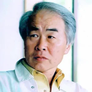 Ito Sekijin（Ito Sekisui V)